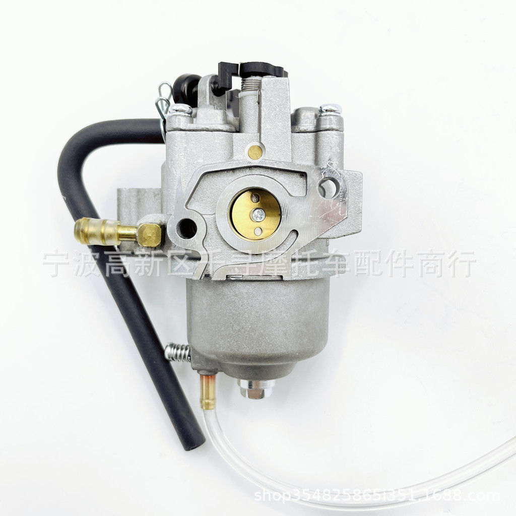 Motorcycle Parts - Suku Cadang Mesin Motor, Karburator, Kompatibel
