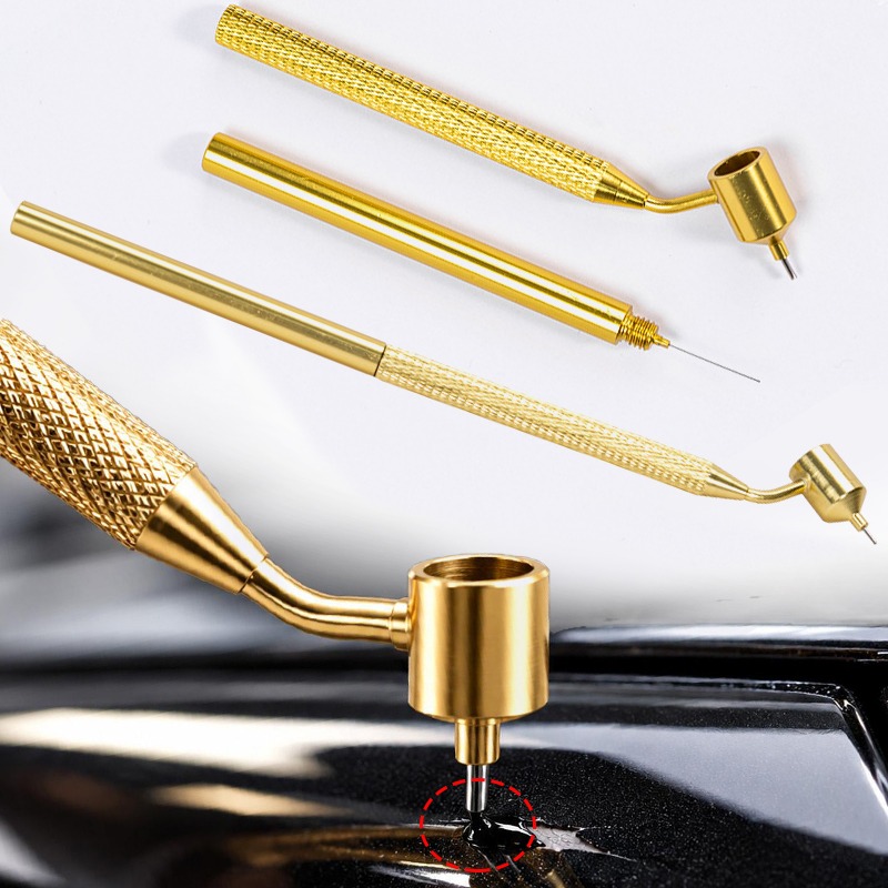 Auto Repair Tools - Pena Aplikator Cat dengan Ujung Halus