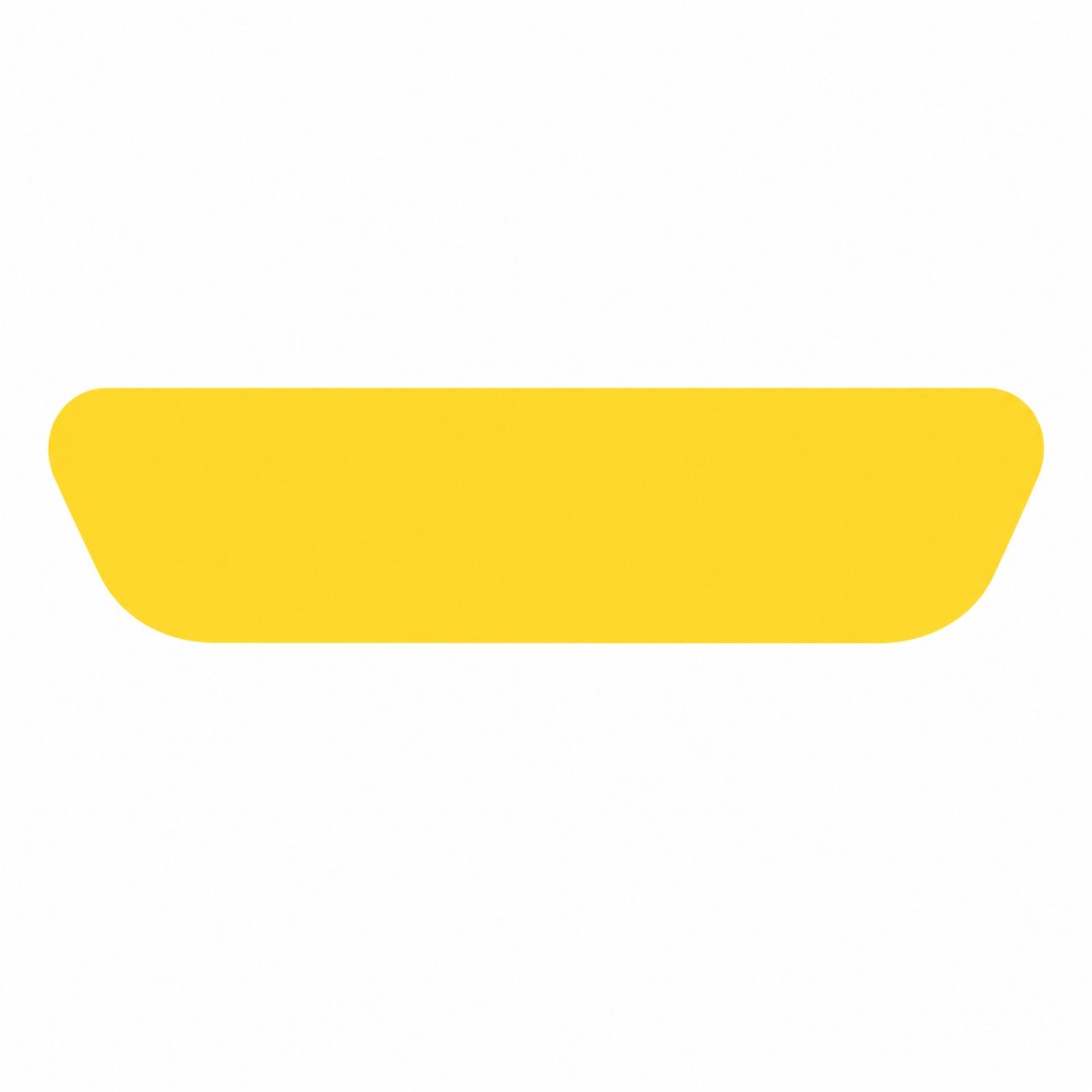 Anti Glare Car Rearview Mirror Film - Pelindung Cermin Interior Mobil, Film Anti-Silau