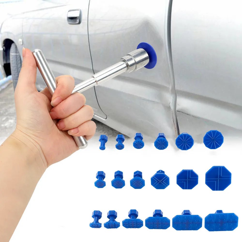 Auto Repair Tools - Alat Penarik untuk Memperbaiki Penyok pada
