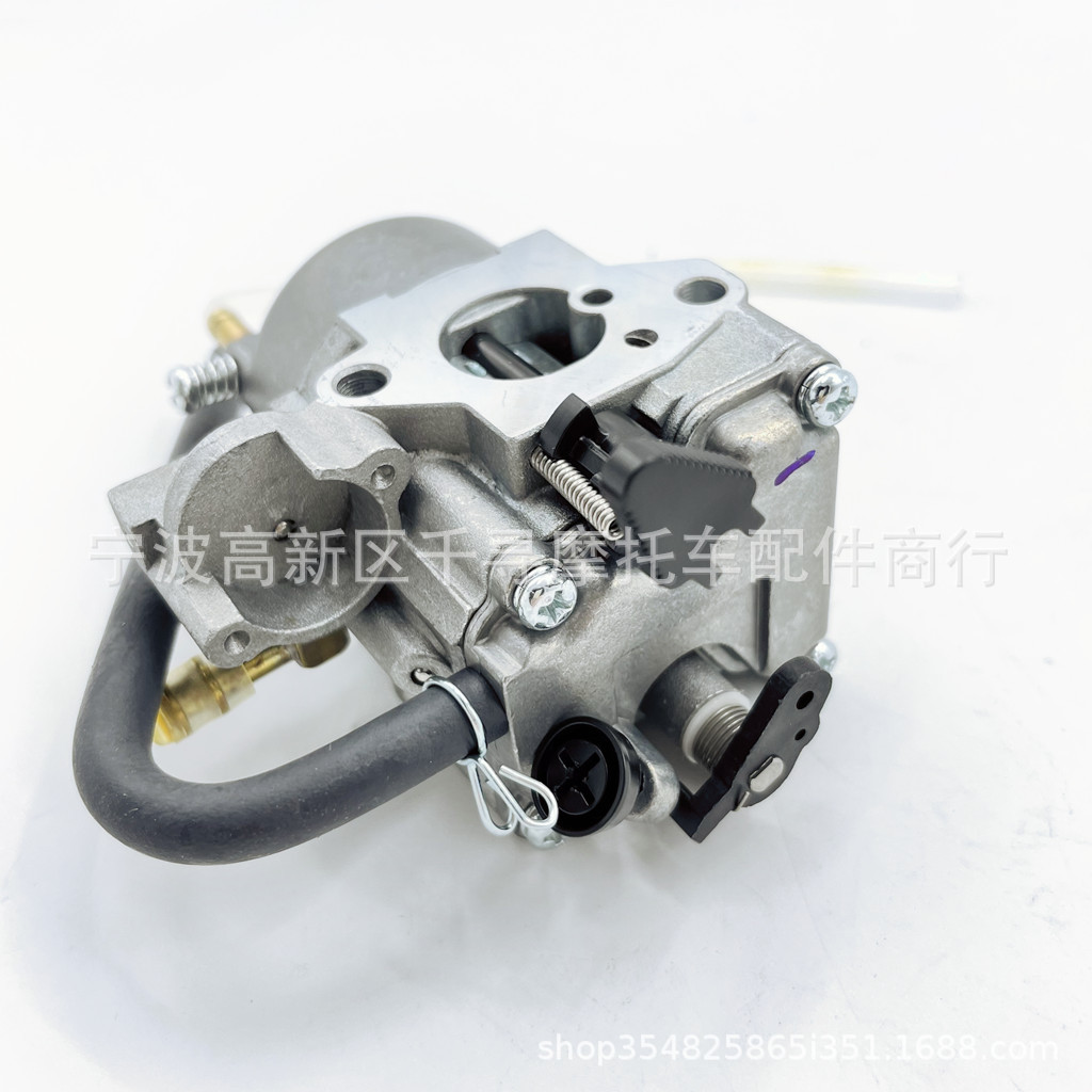 Suku Cadang Mesin Motor, Karbu - Motorcycle Parts ulasan dan harga