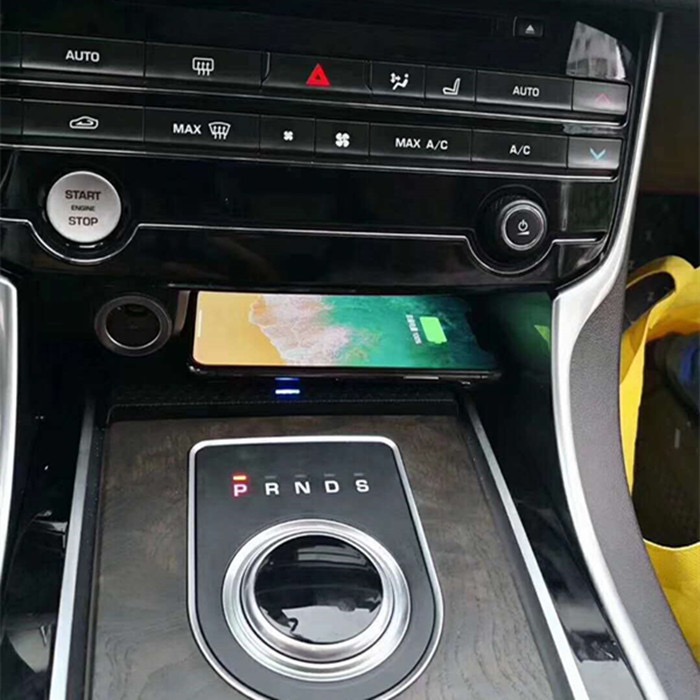 Pengisi daya nirkabel mobil 15 - Wireless Car Charger Mount Fast Charging ulasan dan harga
