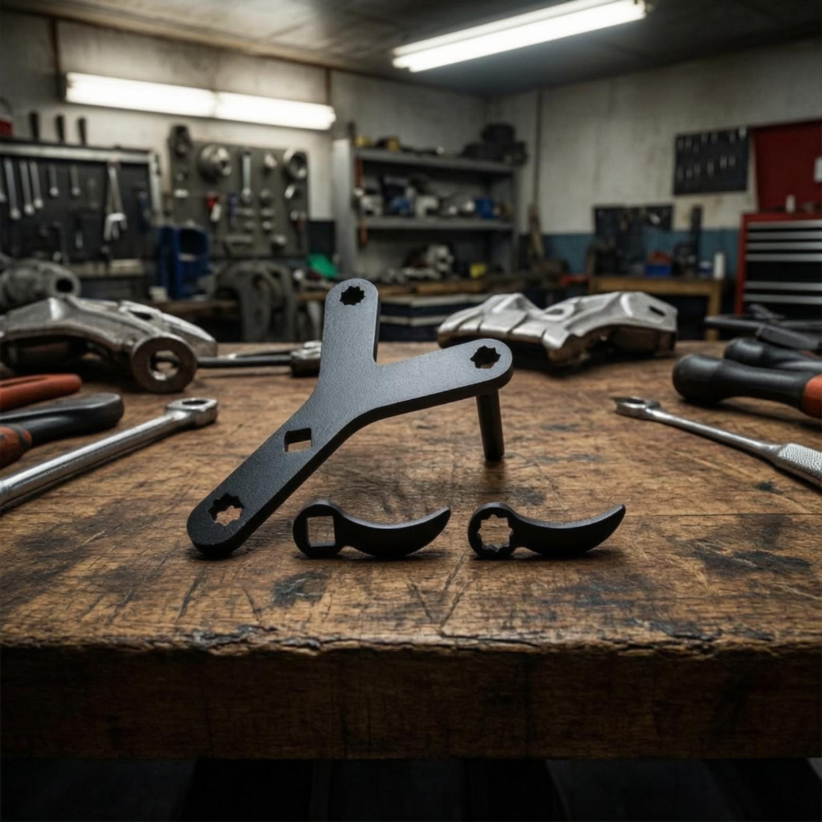 Kit Alat Pembongkar Lengan Sus - Auto Repair Tools ulasan dan harga