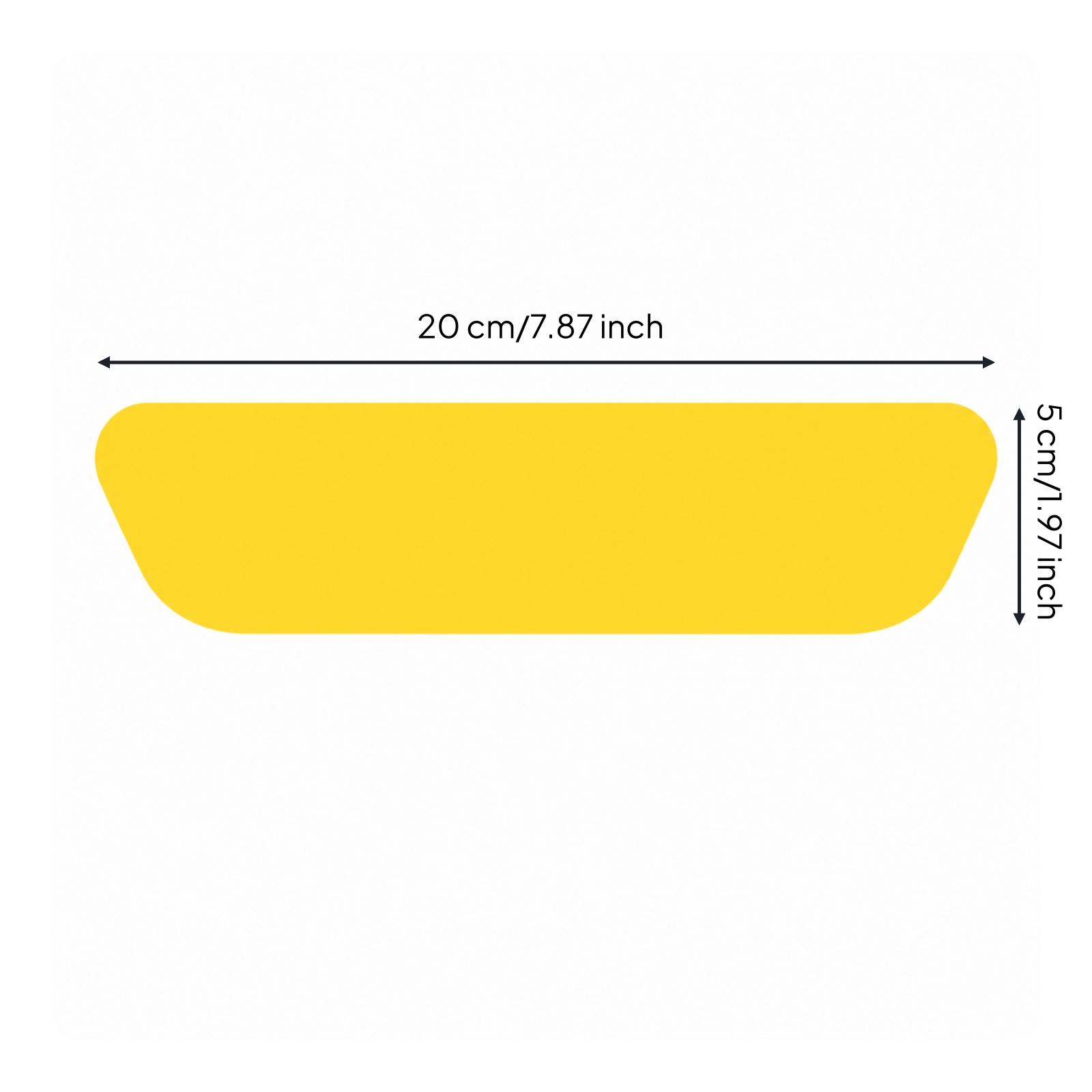 Pelindung Cermin Interior Mobi - Anti Glare Car Rearview Mirror Film ulasan dan harga