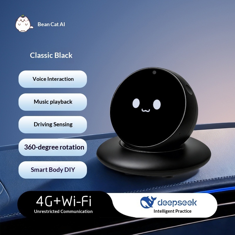 Robot Hewan Peliharaan Elektro - Car Electronics ulasan dan harga