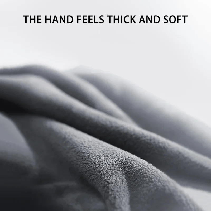 Handuk Cuci Mobil Microfiber L - Microfiber Car Drying Towel Super Absorbent ulasan dan harga