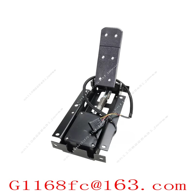 Rakitan Pedal Akselerator Elek - Car Electronics ulasan dan harga