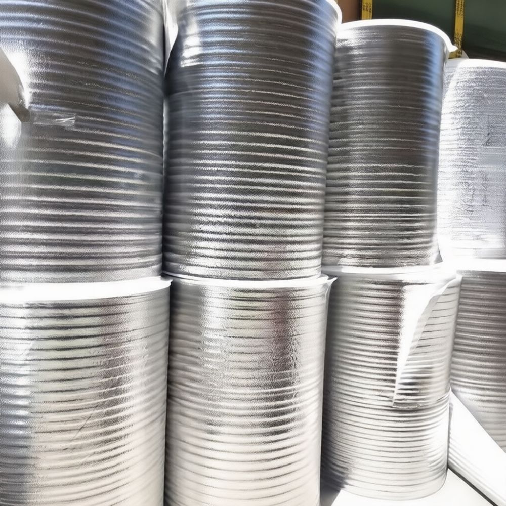 Lembaran Insulasi Termal dari  - Car Care ulasan dan harga