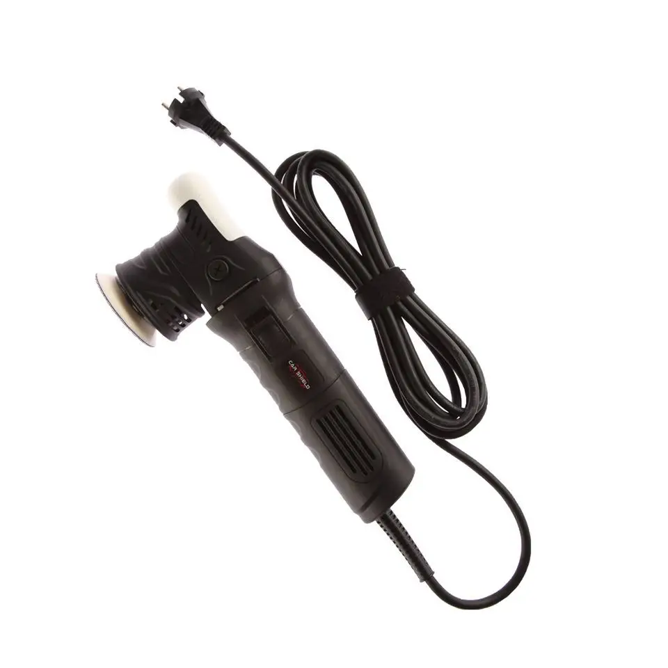 Mesin Poles Mini Otomatis 600W - Car Care ulasan dan harga