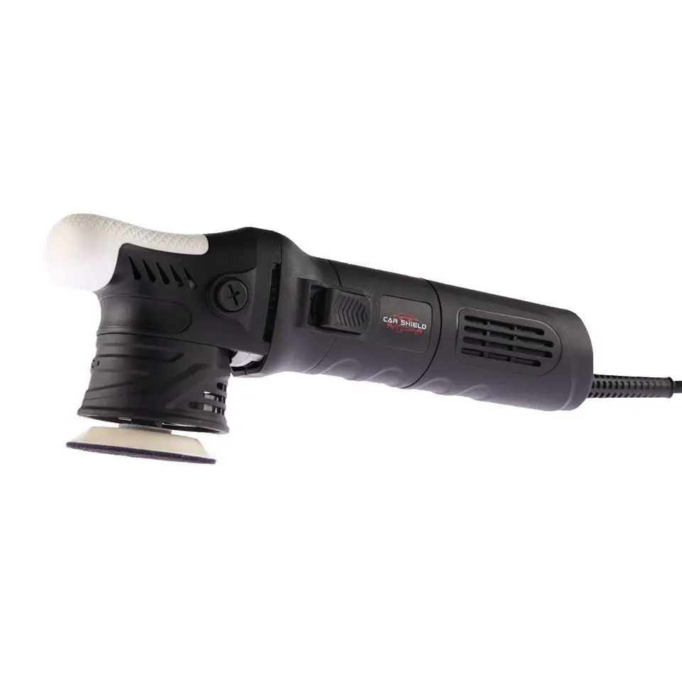 Mesin Poles Mini Otomatis 600W - Car Care ulasan dan harga