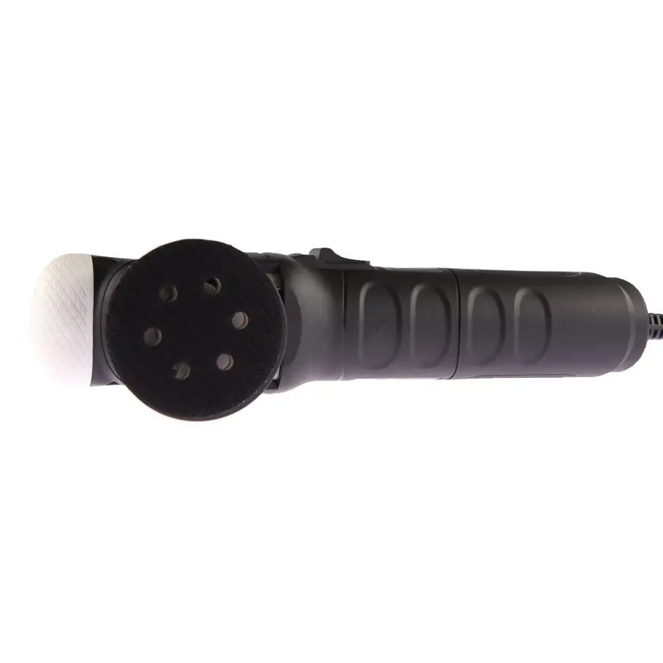 Mesin Poles Mini Otomatis 600W - Car Care ulasan dan harga