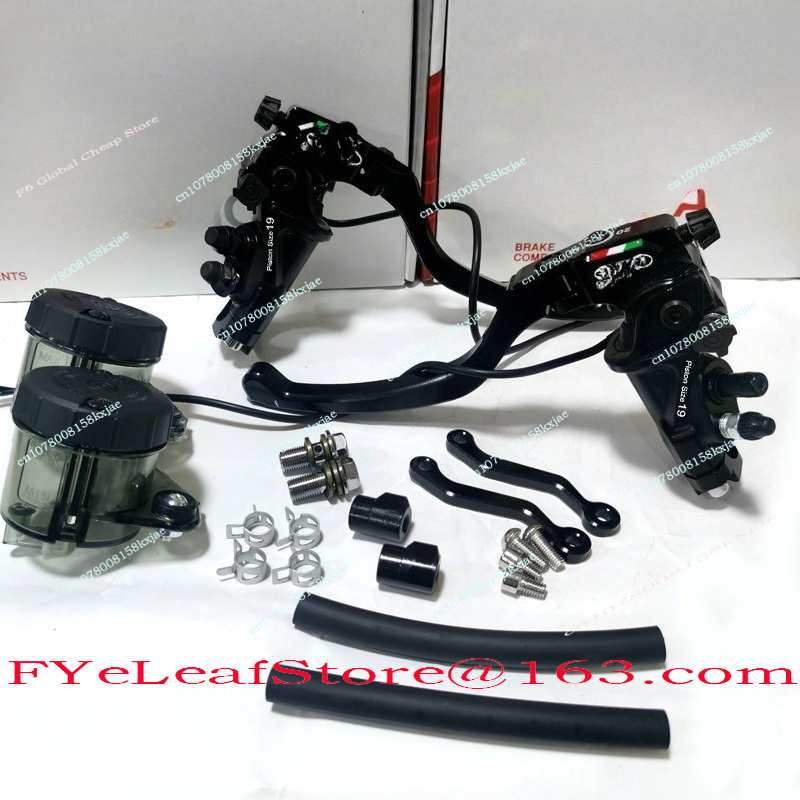 Komponen Pompa Hidrolik Atas u - Motorcycle Parts ulasan dan harga