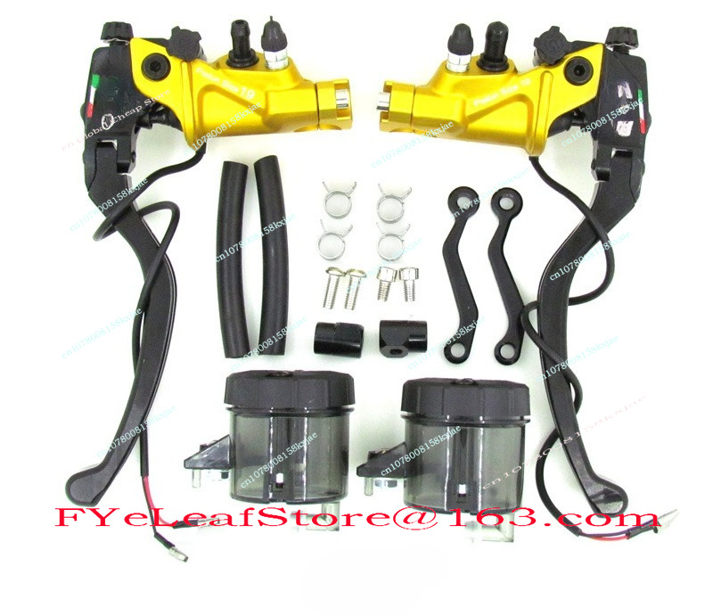 Komponen Pompa Hidrolik Atas u - Motorcycle Parts ulasan dan harga
