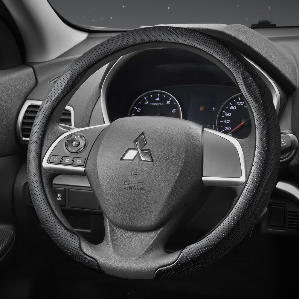 Cocok untuk Sarung Setir Mobil - Car Steering Wheel Cover Anti Slip Breathable ulasan dan harga