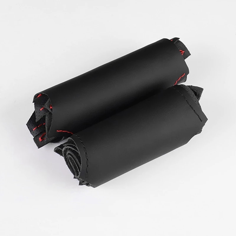 Penutup Setir Mobil Kustom Ant - Car Steering Wheel Cover Anti Slip Breathable ulasan dan harga