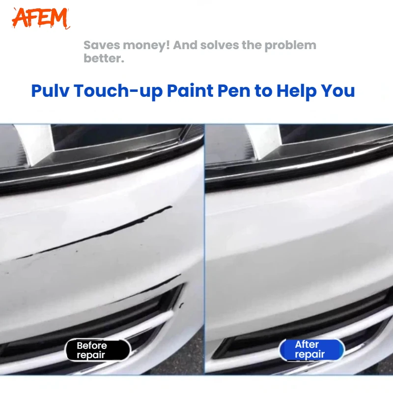 Pena Cat Sentuh Mobil Perbaika - Car Scratch Repair Polishing Wax Paste ulasan dan harga
