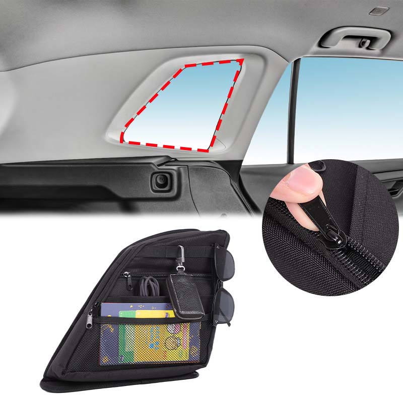 Tas Penyimpanan Organizer Jend - Car Trunk Organizer Foldable Storage Box ulasan dan harga