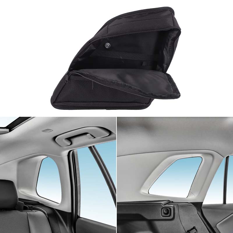 Tas Penyimpanan Organizer Jend - Car Trunk Organizer Foldable Storage Box ulasan dan harga