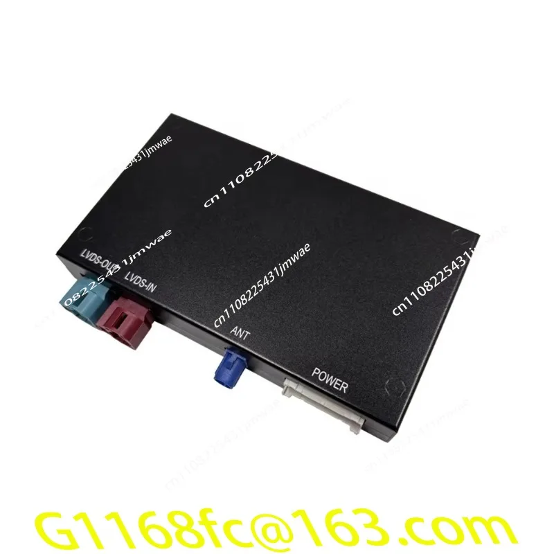 Modul Elektronik Otomotif CarP - Car Electronics ulasan dan harga