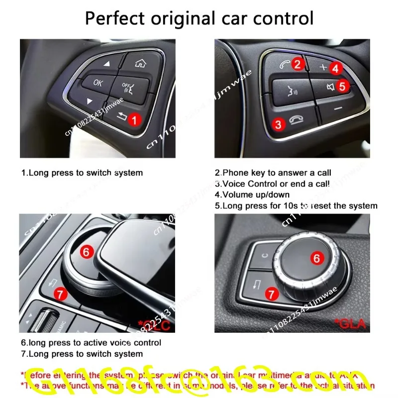 Modul Elektronik Otomotif CarP - Car Electronics ulasan dan harga