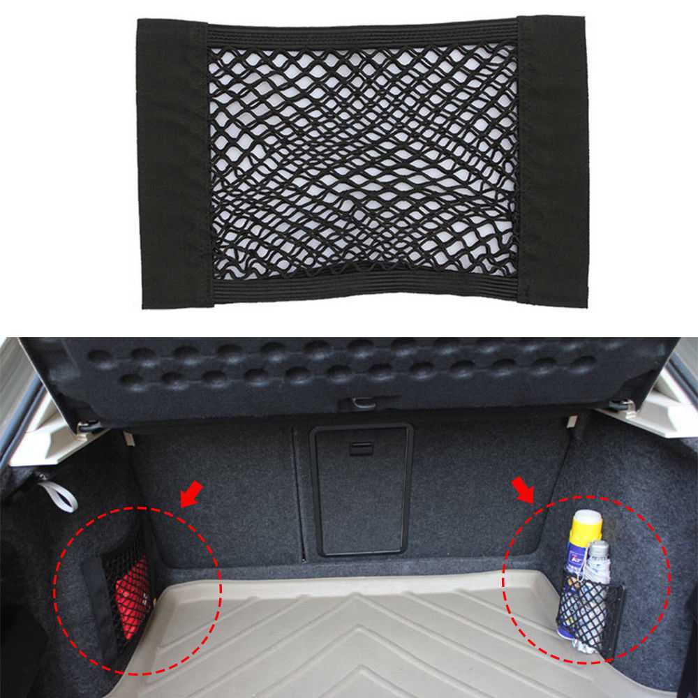 Untuk Skoda Karboq Kamiq Kodia - Car Trunk Organizer Foldable Storage Box ulasan dan harga