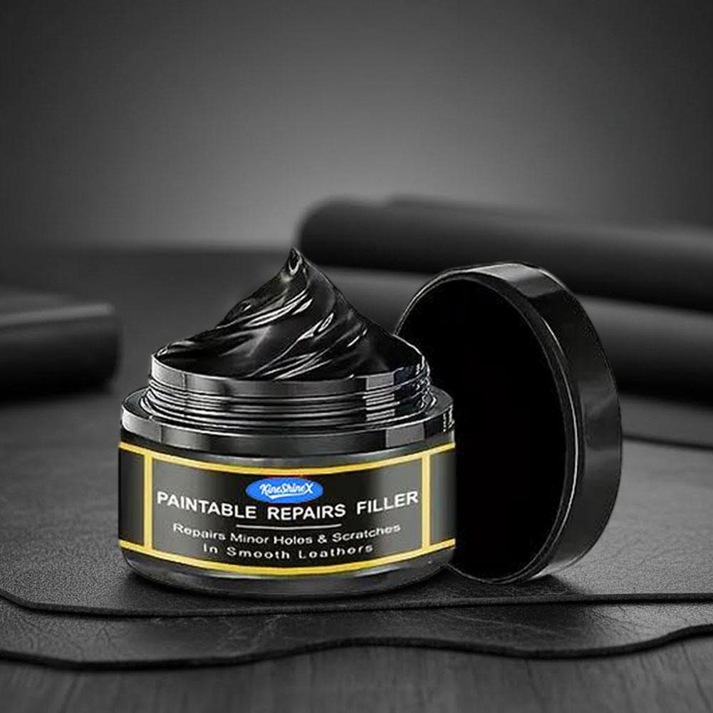 Krim Perbaikan Goresan Interio - Car Scratch Repair Polishing Wax Paste ulasan dan harga